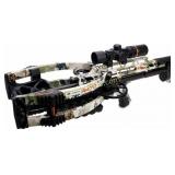 RAVIN CROSSBOW 470 SILENT COCK 470FPS XK7 CAMO