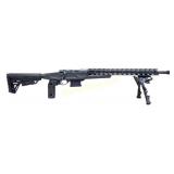 LSI HOWA MINI M1500 6MM ARC 20' HB BLK PKG