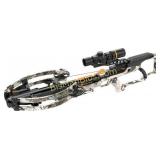 RAVIN CROSSBOW R10 W/3-ARROWS 400FPS XK7 CAMO