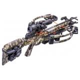 WICKED RIDGE XBOW RDX 410 ACUDRAW SILENT 410FPS PT