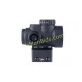 TRIJICON MRO SD GRN DOT CO WT MNT BK