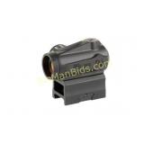 SIG ROMEO-MSR GEN II RED DOT BLK