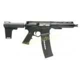 ATI ALPHA MAXX 5.56 7.5' MLOK 7' PSB 60RD