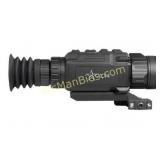 AGM RATTLERV3 LRF 25-384 BLACK