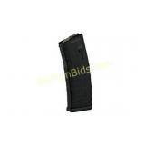 MAGPUL PMAG MOE 5.56 30RD BLK - 12 Mags