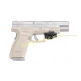 CTC CMR-201 M193/GLOCK RED LSR BLK