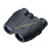 LEU ROGUE 10X25MM COMPACT BLK