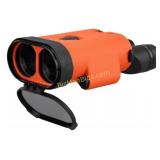 SIG ZULU6 HDX PRO OIS BINO 18X50 MARINE