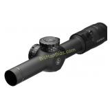 LEU MK4 HD 1-4.5X24 30MM SFP ILLUM BDC