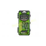 BCT VISION CLN KIT .357/9MM