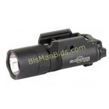 SUREFIRE X300U TURBO THUMBSCREW BLK