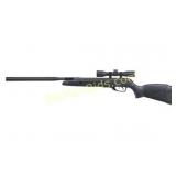 GAMO WILDCAT WHSPR .22 W/4X32