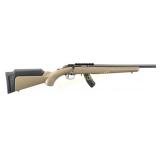 RUG AMERICAN RIMFIRE 22WMR 16' FDE 9RD