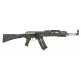 BLG MAUSER AK47 OMEGA 22LR 16.5' RAILS BB 24RD