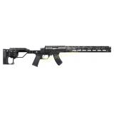 CHRIS MPR RIMFIRE 22WMR 20' BLK 9RD