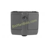 BH DBL MAG CS SNGL ROW MBLK