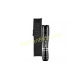 SABRE STUN GUN W FLASHLIGHT/ HLSTR