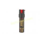 SABRE SPRAY POCKET UNIT W/CLIP .75OZ