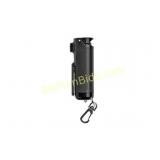 SABRE BLK. GEL/BLT CTTR/GLS BRKR