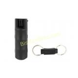 SABRE BLACK HARDCASE SPRAY CLAM