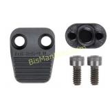 MAGPUL ENHANCED AR MAG RELEASE