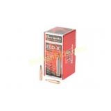 HRNDY 25CAL .257 128GR ELD-X 100CT