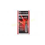 HRNDY 25 CAL .257 95 GR ELD-VT 100CT