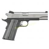 RUG SR1911 45ACP 5' SS ALUMINUM ALLOY FRAME 8RD