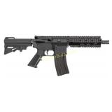 DPMS KITTY CAT 300BLK 7.5' A4 QUAD RAIL CAR