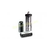 STRMLGHT 3V LITHIUM BATTERY 12/PK