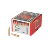 HRNDY ELD-M 6.5MM .264 147GR 100CT