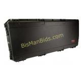 SKB I-SERIES DBL BOW/RIFLE CASE BLK