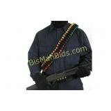 BH SHTGN BANDOLIER (55) BLK