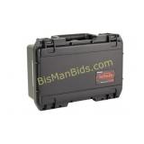 SKB I-SERIES PISTOL CASE BLACK