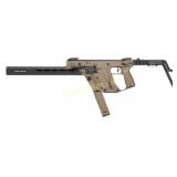 KRISS VECTOR CRB G3 45ACP 16' FDE 30RD