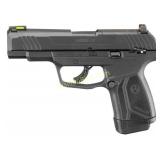 RUG MAX-9 9MM 4' OPTIC READY FNS MS 2 12RD