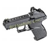 KEL P17 22LR W/OPTIC & HOLSTER