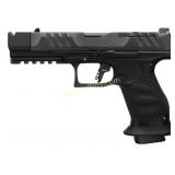 WAL PDP PRO-X COMPACT 9MM 4.6' 18RD