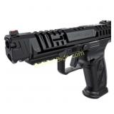 CENT CANIK RIVAL-S DARKSIDE 9MM 5' 18RD