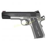 CLT COMPETITION PISTOL 45ACP 5' DUO TONE