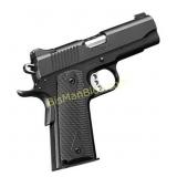 KIMBER 1911 PRO CARRY II 45ACP 4'