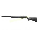 ROSSI RB17 17HMR 21' 5RD BLK