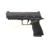 SIG P320 XTEN 10MM 5' 15RD BLK