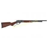 HENRY LEVER ACTION SG .410 24'