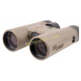 SIG BINOCULAR CANYON HD 10X42 FDE