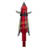 TP NEMESIS BROADHEAD 3PK 100GR