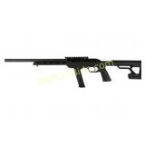 SAV 64 PRECISION 22LR 16.5' 20RD BLK
