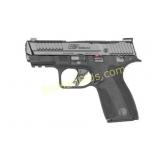 S&W MP SHIELD X 9MM 3.6' TS 10RD BLK