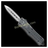 CobraTec CTK-1 Carbon Fiber Dagger