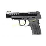 KELTEC P15 9MM 4' 10RD BLK CA